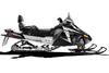 Arctic Cat Lynx 2000 LT 2016